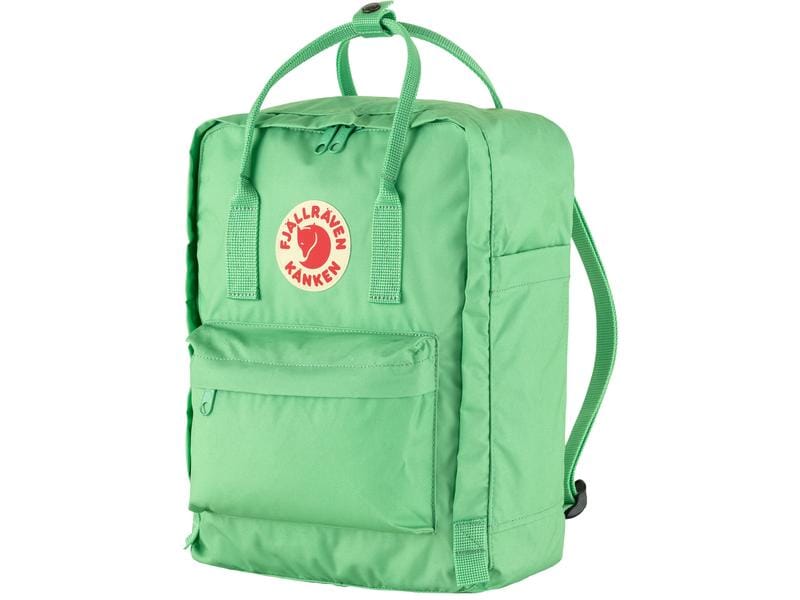 Fjällräven Freizeitrucksack Kanken 16 l Leichter Alltagsrucksack