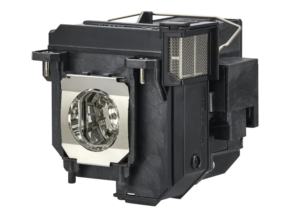 Epson EB-685Wi - LCD-projektor - 3500 lm - WXGA (1280 x 800) - 16:10 - HD 720p - LAN (V11H741040)