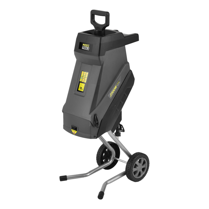 Kompostkvern 2500 W 230 V