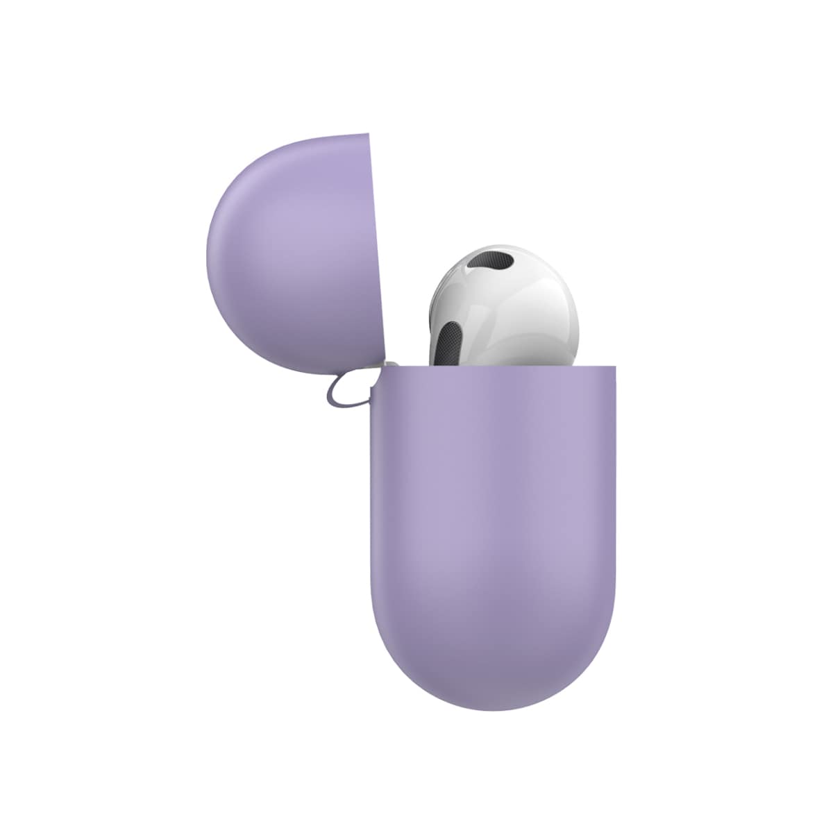 PodSkinz Elevate AirPods 3 etui (lavendel)