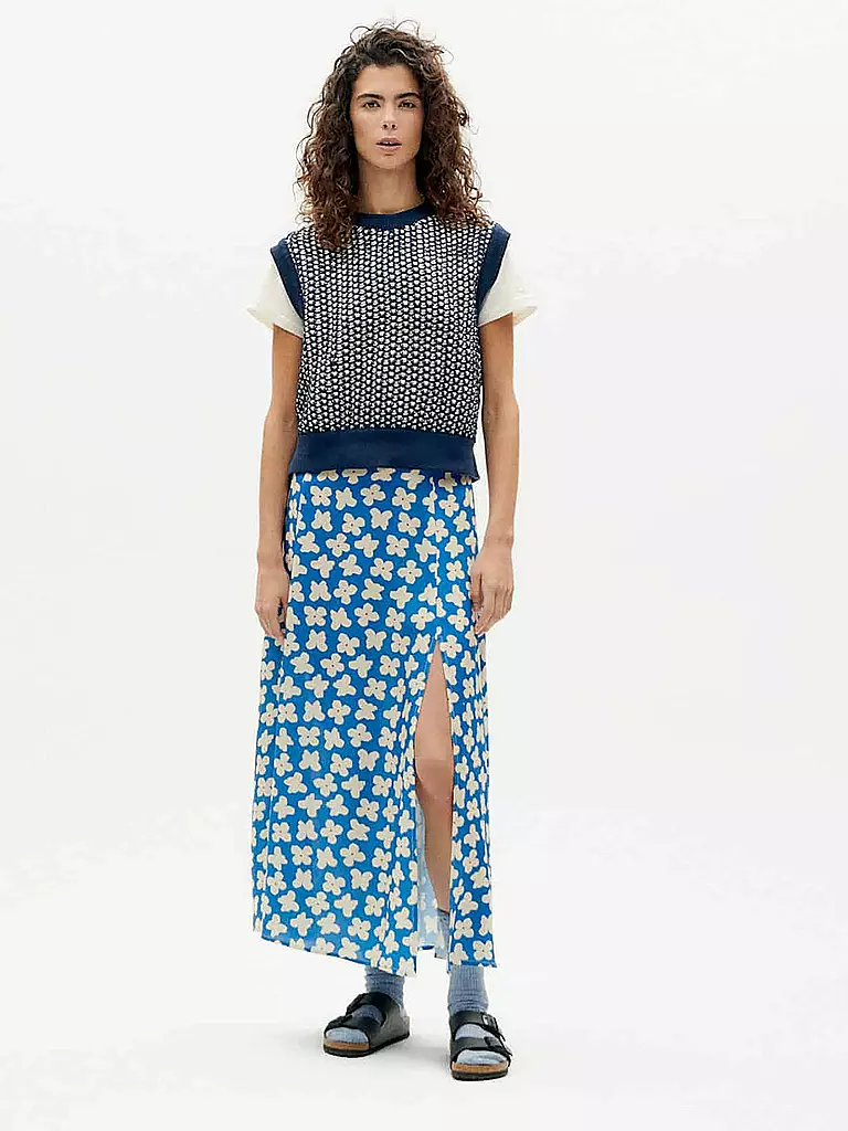 THINKING MU Midirock TORA blau