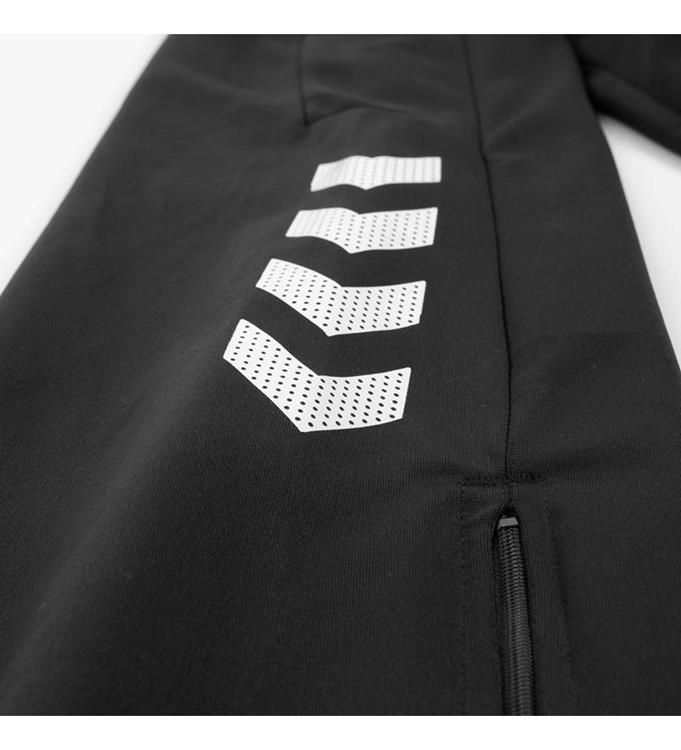Authentic Poly Pants TW Trainingsbroek