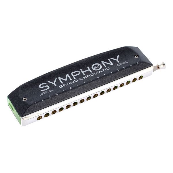 C.A. Seydel Söhne Symphony Grand Chrom. Acryl C