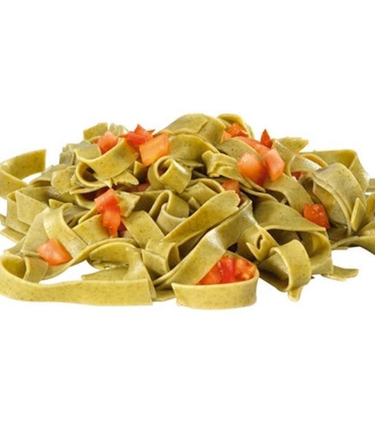 GEFU Pastamaschine Pasta Perfetta Silber Pastamaschine für hausgemachte Teigwaren