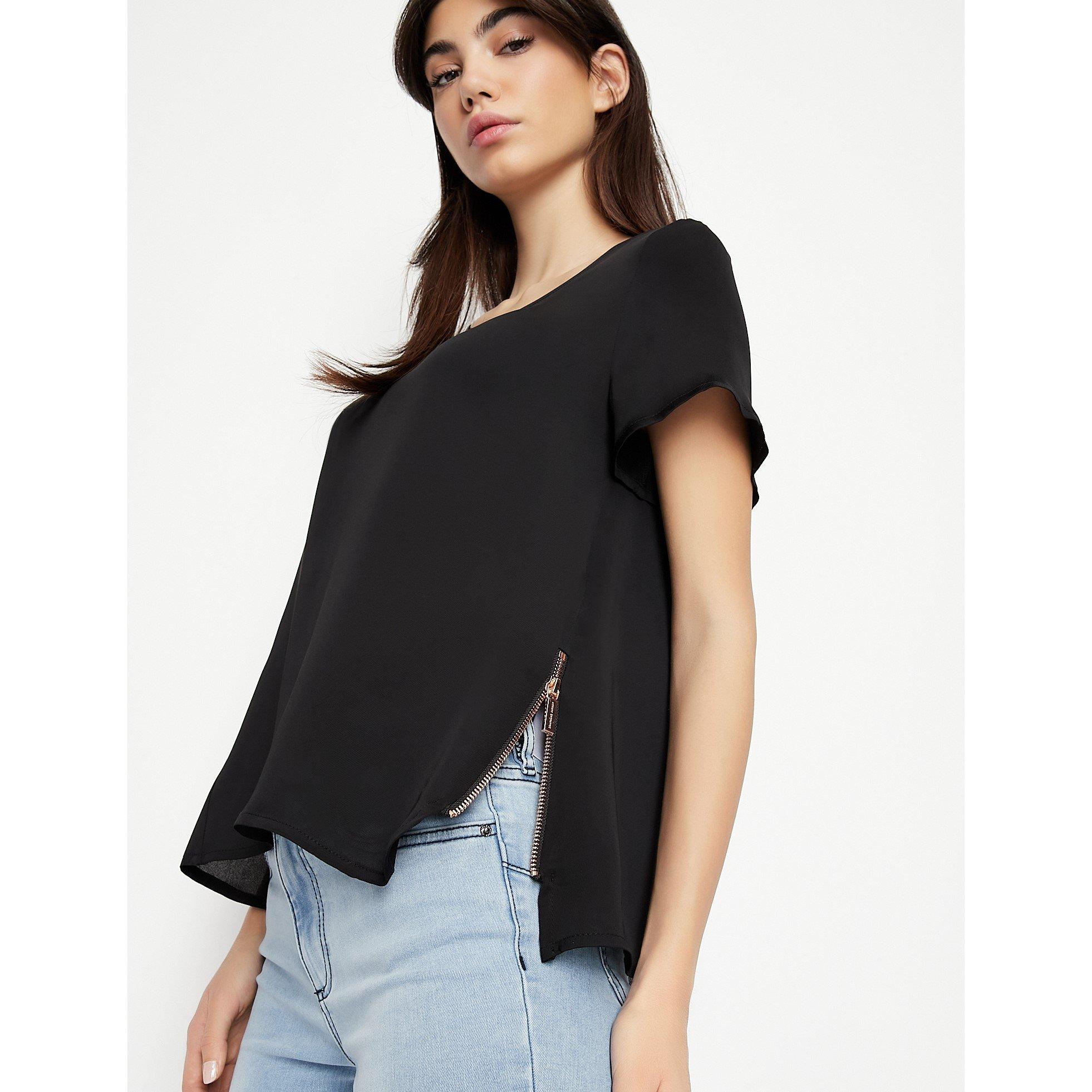 Armani Exchange Regular T-Shirt