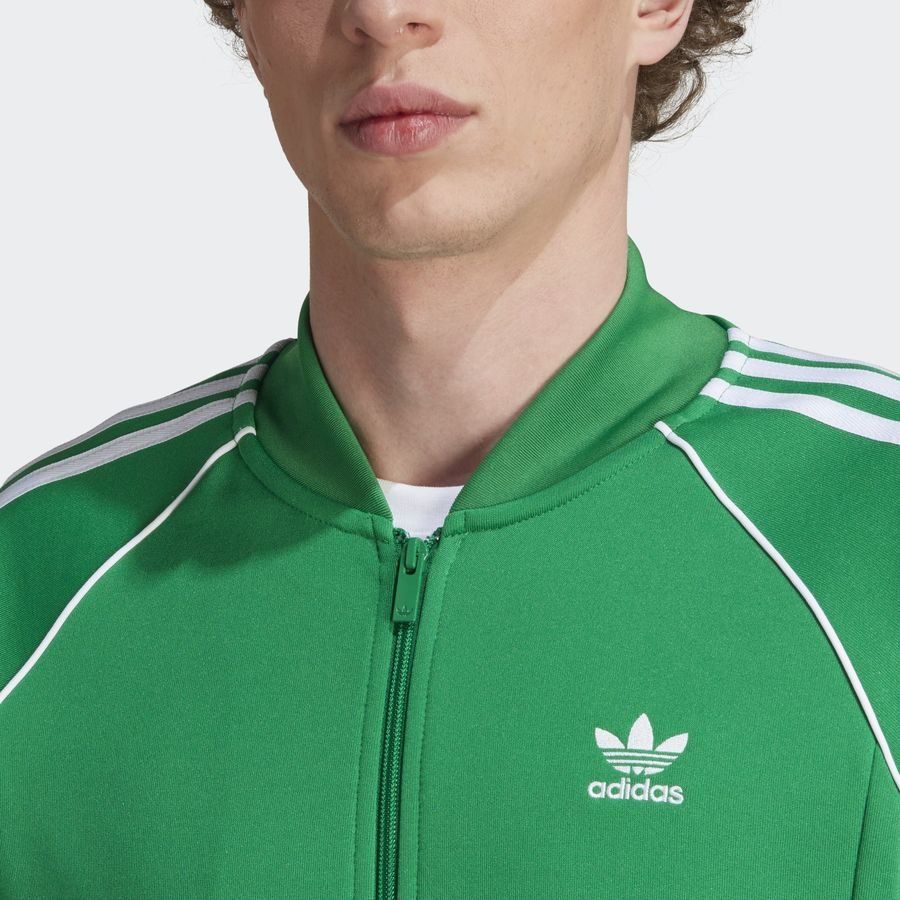 Adidas Original Veste de survêtement Adicolor Classics SST