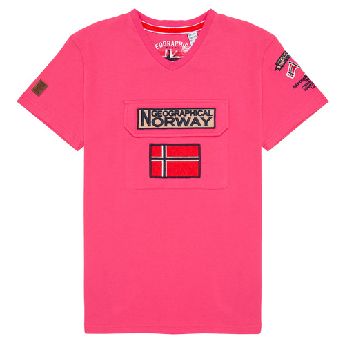 Geographical Norway - JIRI - Rose