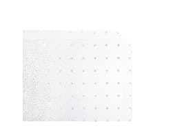 Stoleunderlag 120x180 cm Premium 2,1 mm med pigge