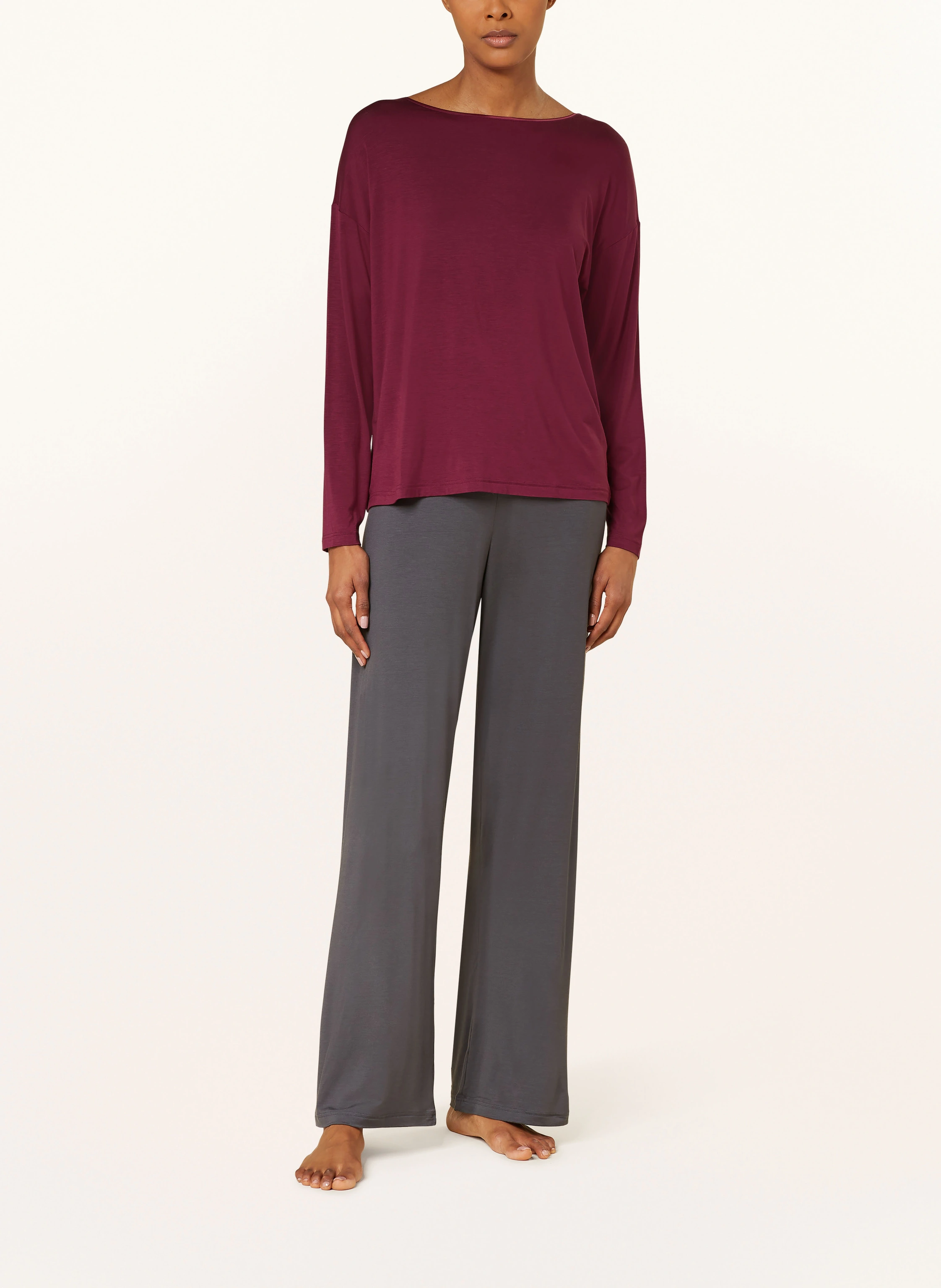 mey Schlafhose Serie PURE CHIC