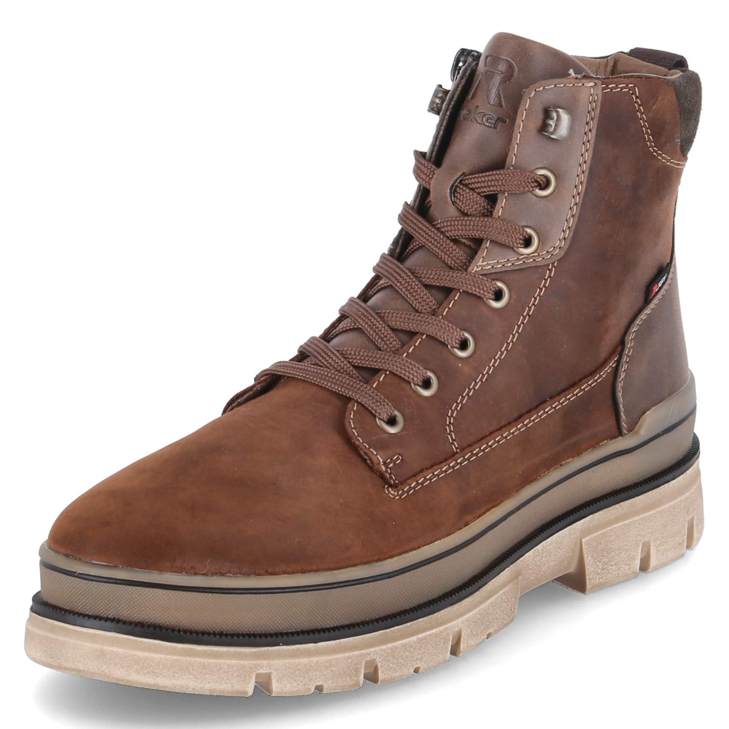 Rieker Evolution Winterboots - braun