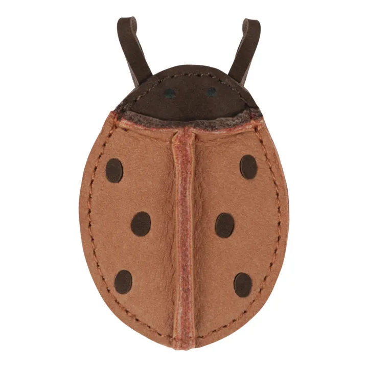 Donsje Chouchou Zaza Coccinelle | Rouge