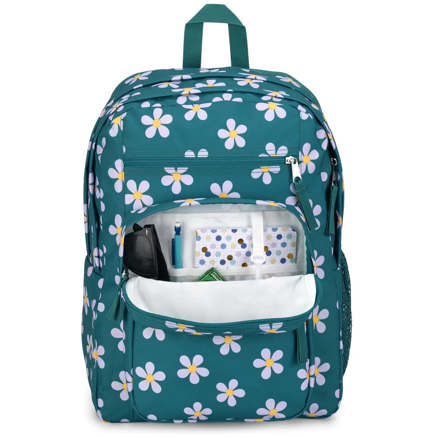 JANSPORT Big Student - Rucksack 43 cm precious petals