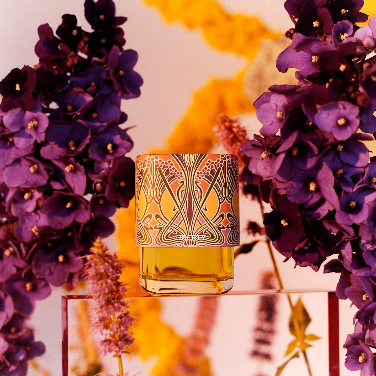 Ianthe Oud Eau de Parfum 100ml