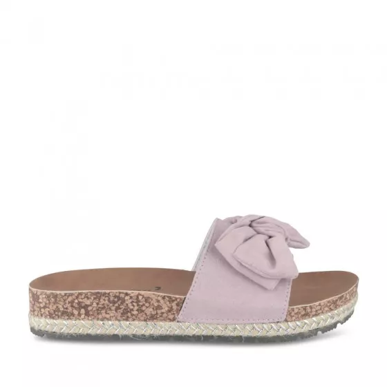 Mules VIOLET PHILOV