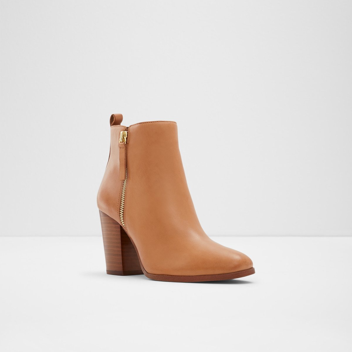 Noemieflex Dark Beige Women Ankle boots