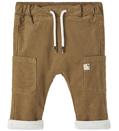 Name It Cordhose - NbmBen - Känguru
