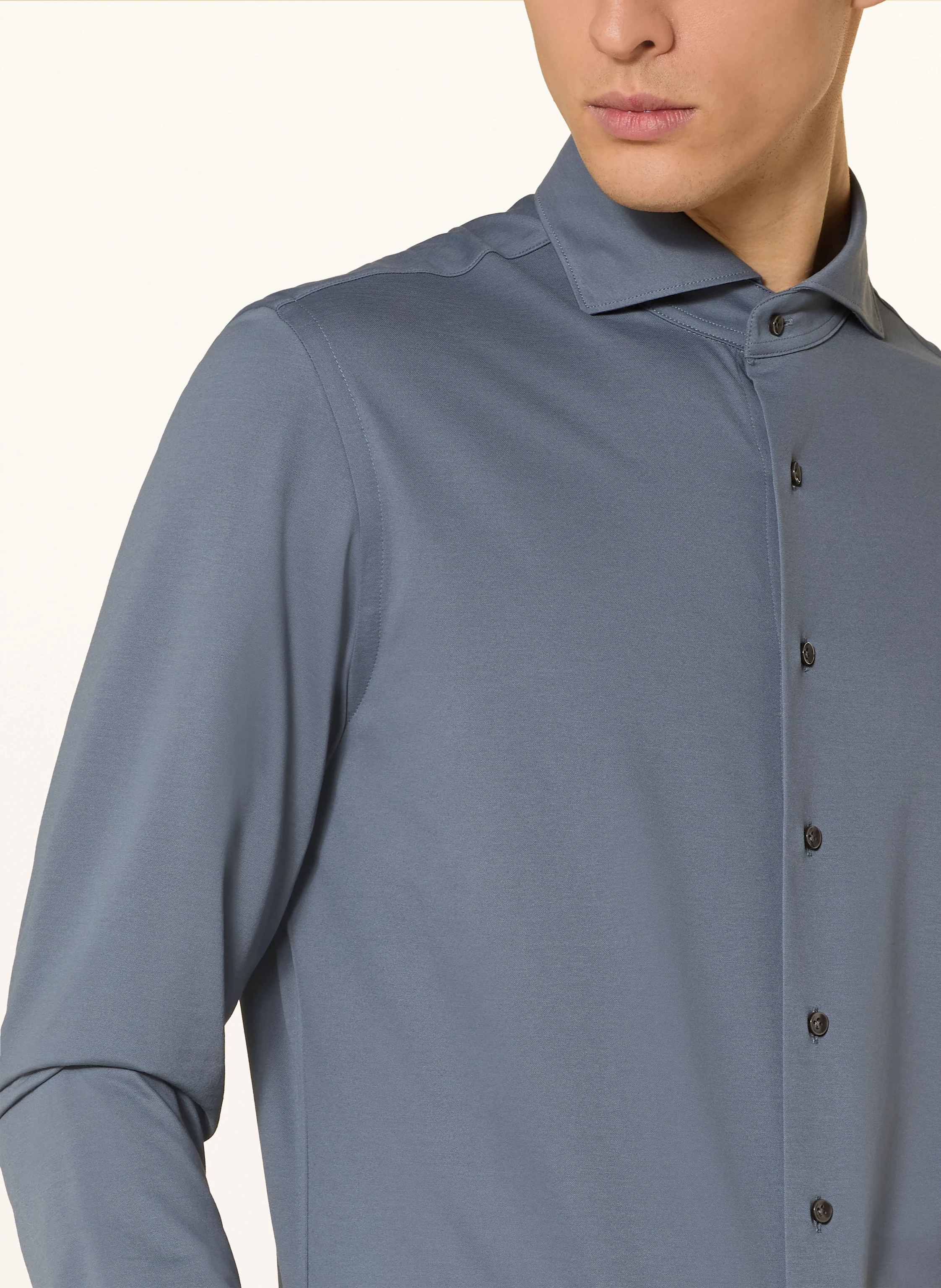 PROFUOMO Hemd Slim Fit