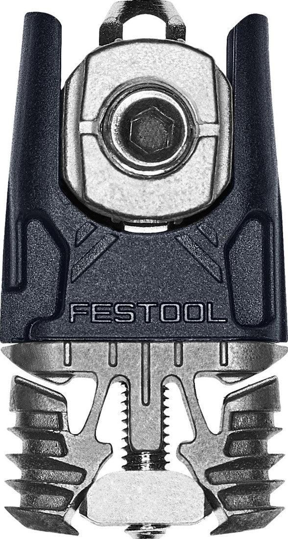 Festool KV D8/50 Corpus-verbinder VE=50 - 203166