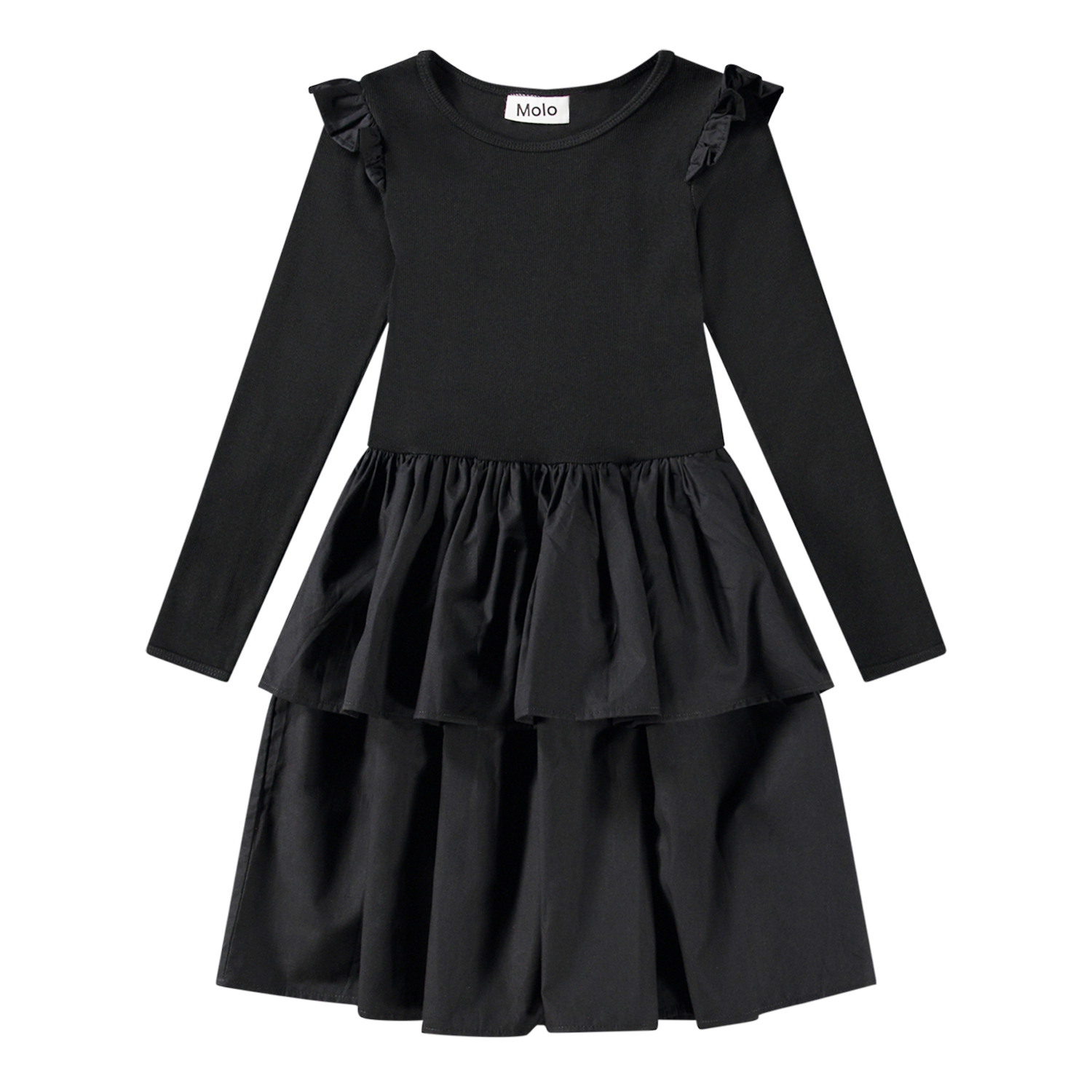 Cathi - Black