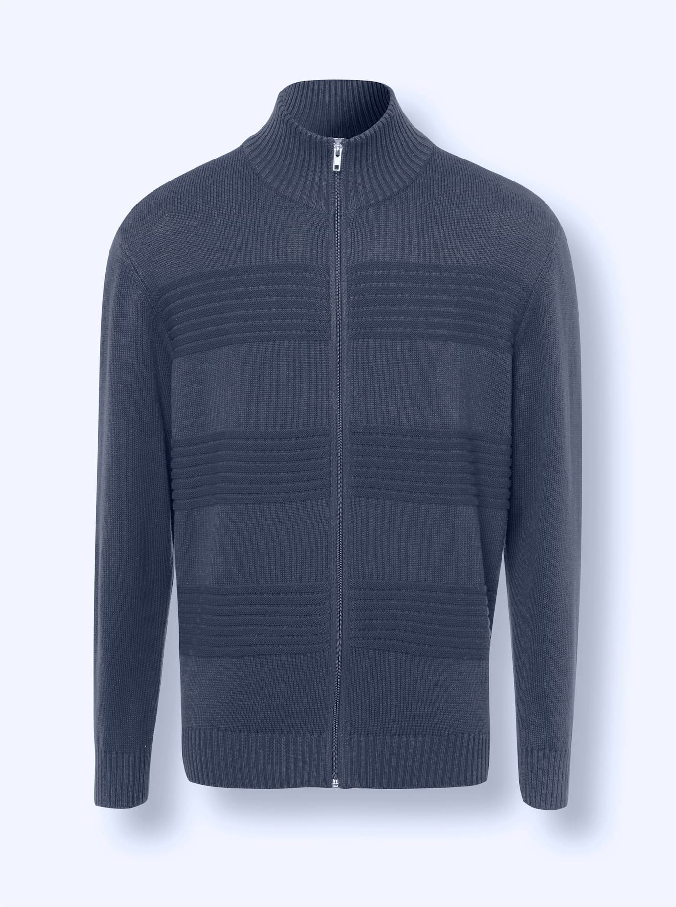 Classic Strickjacke