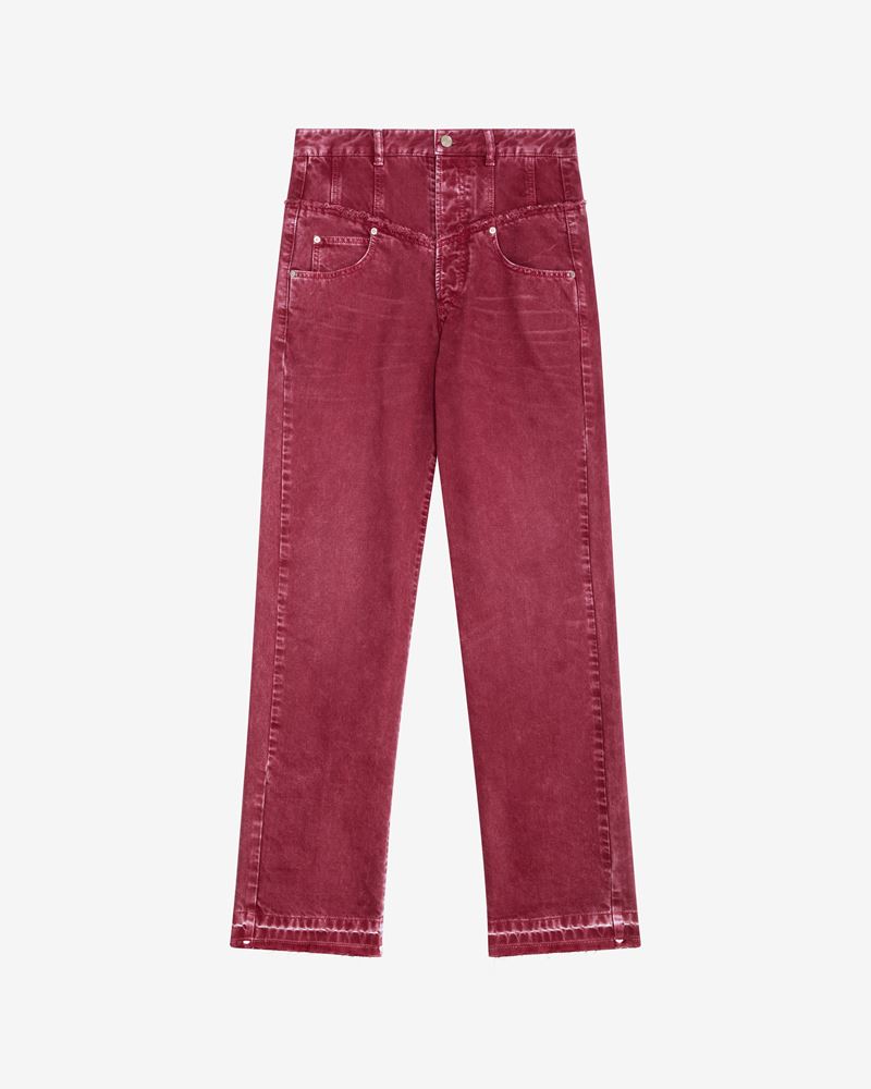 PANTALON NOEMIE