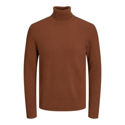 Pull homme Jprccperfect Roll JACK JONES PREMIUM