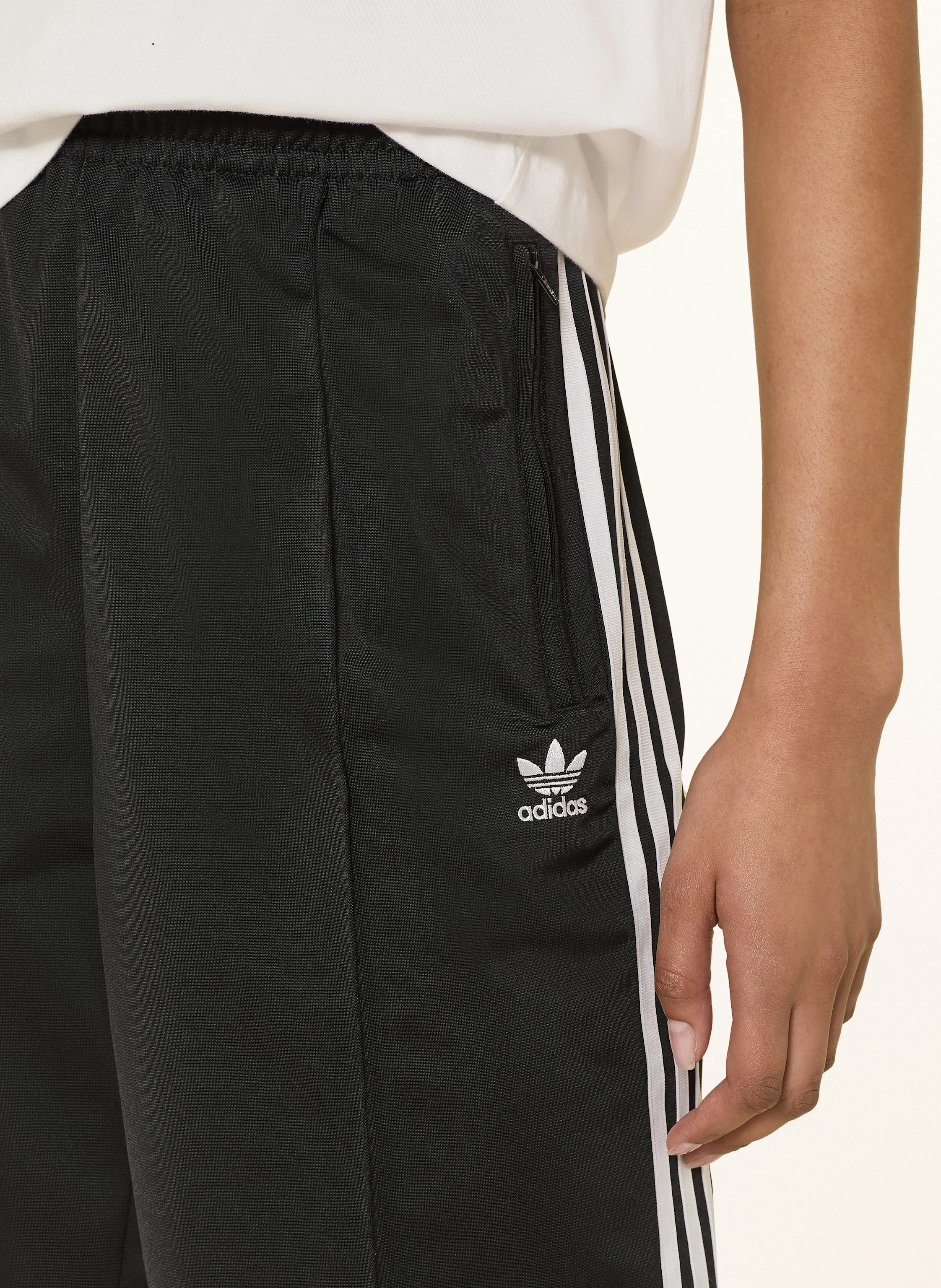 adidas Originals Shorts FIREBIRD ADICOLOR LONG