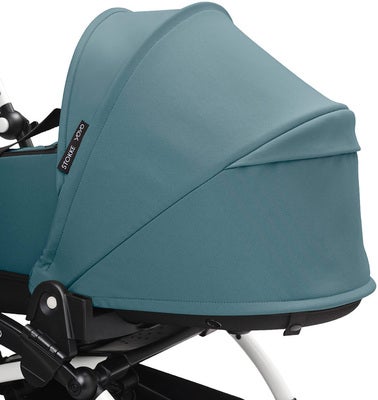 Stokke YOYO Liggedel, Aqua