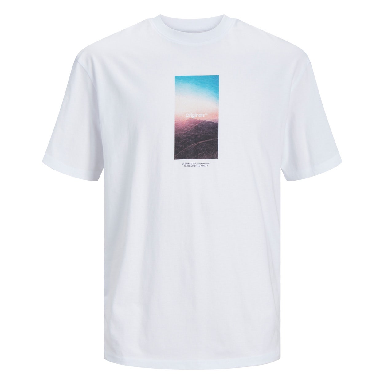 Jack & Jones  Vesterbro Tee