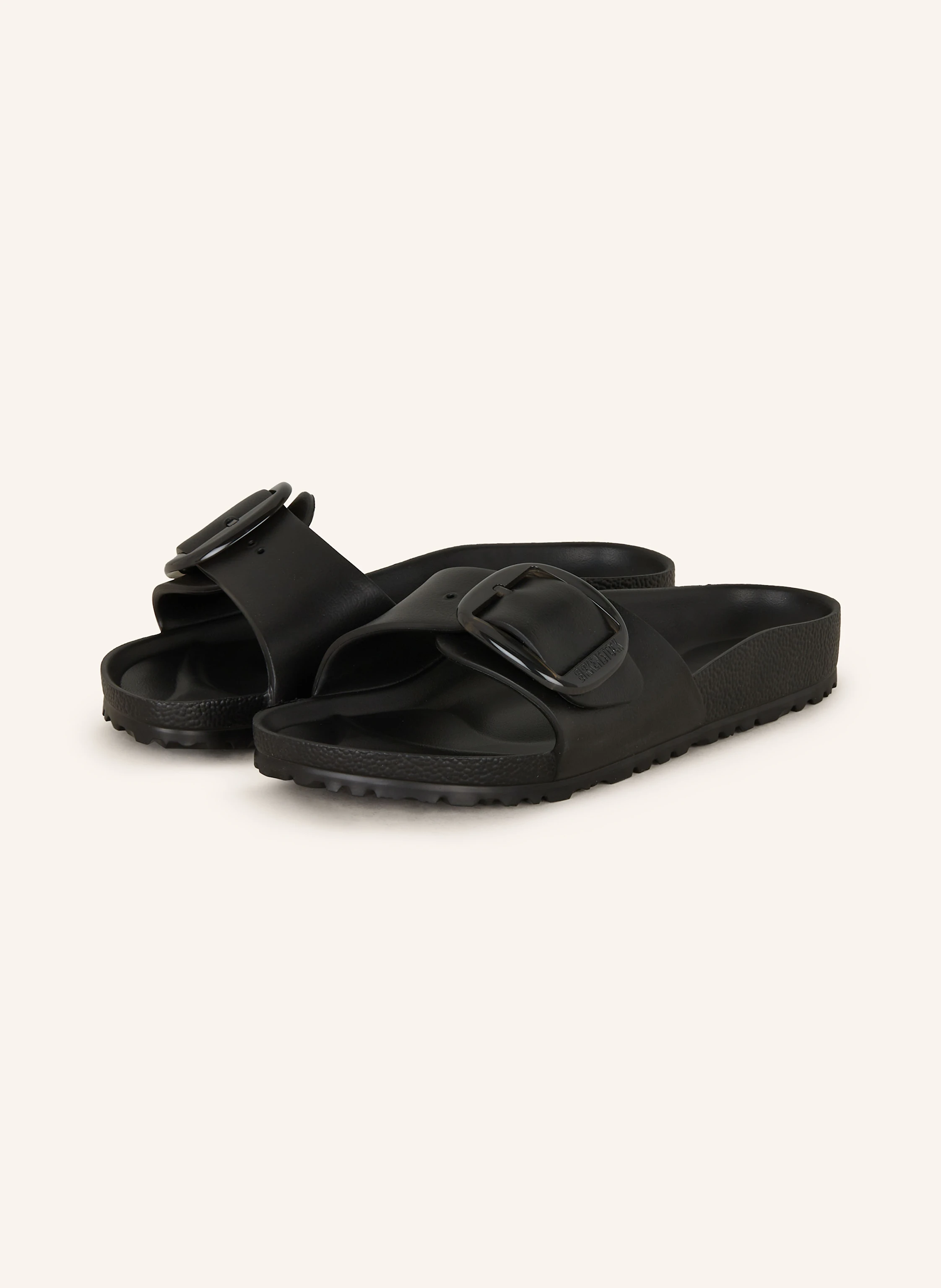 BIRKENSTOCK Pantoletten MADRID BIG EVA