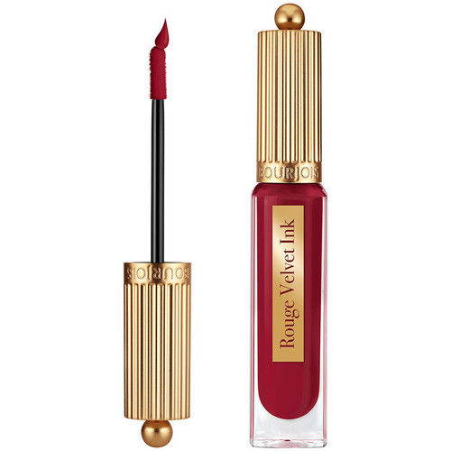 Bourjois - Rouge Velvet Ink Liquid Lipstick 10
