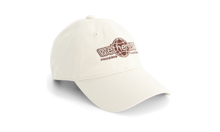 Worldwide Cap Creme