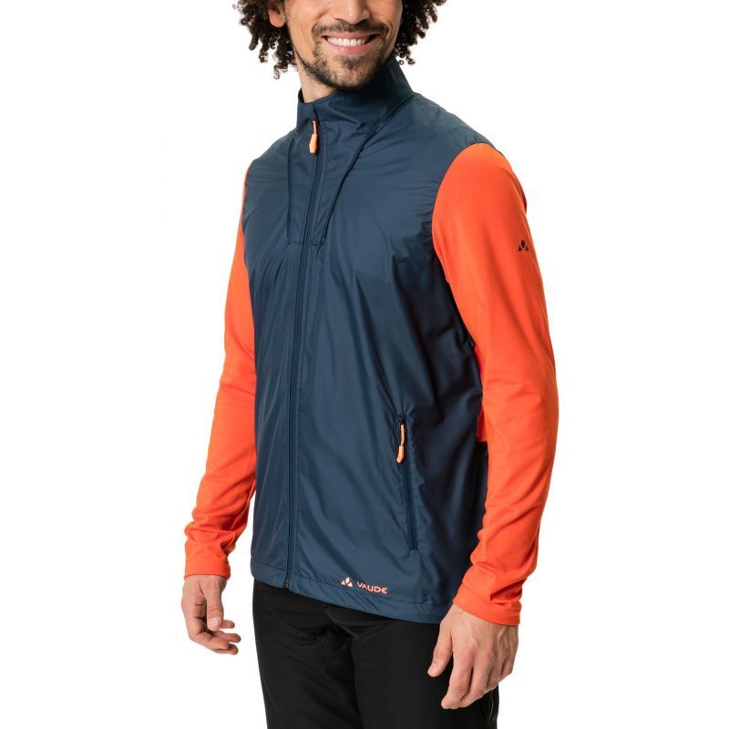 All Year Moab Light Zip-Off Jacket - Veste vélo homme