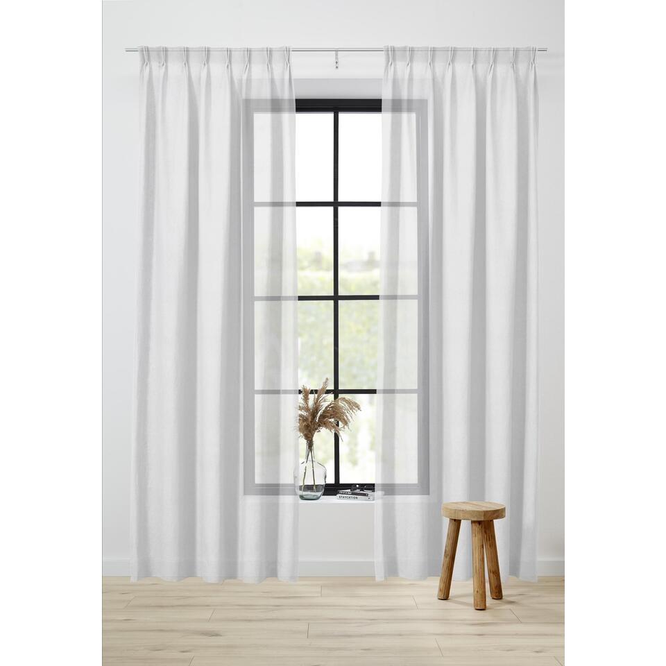 Vitrage Sien Off-white