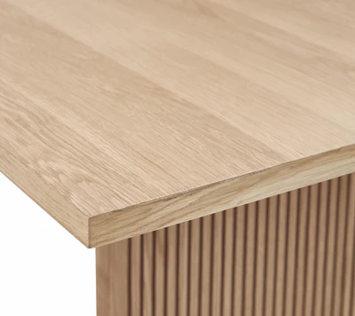 Landholm Spisebord 180 x 95 x 75 cm