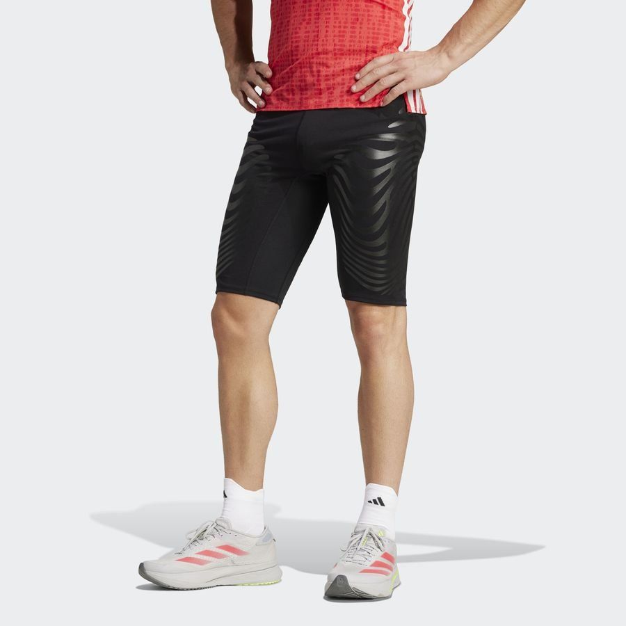 Adidas Cuissard de running Adizero Control