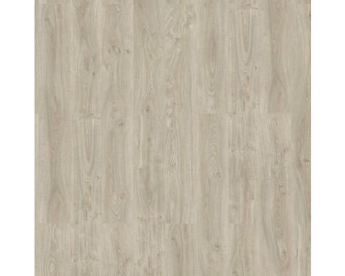 GREEN VINYL vinylvloer, witte eiken landelijke plank, klikverbinding, 1290 x 173 x 3,8 mm