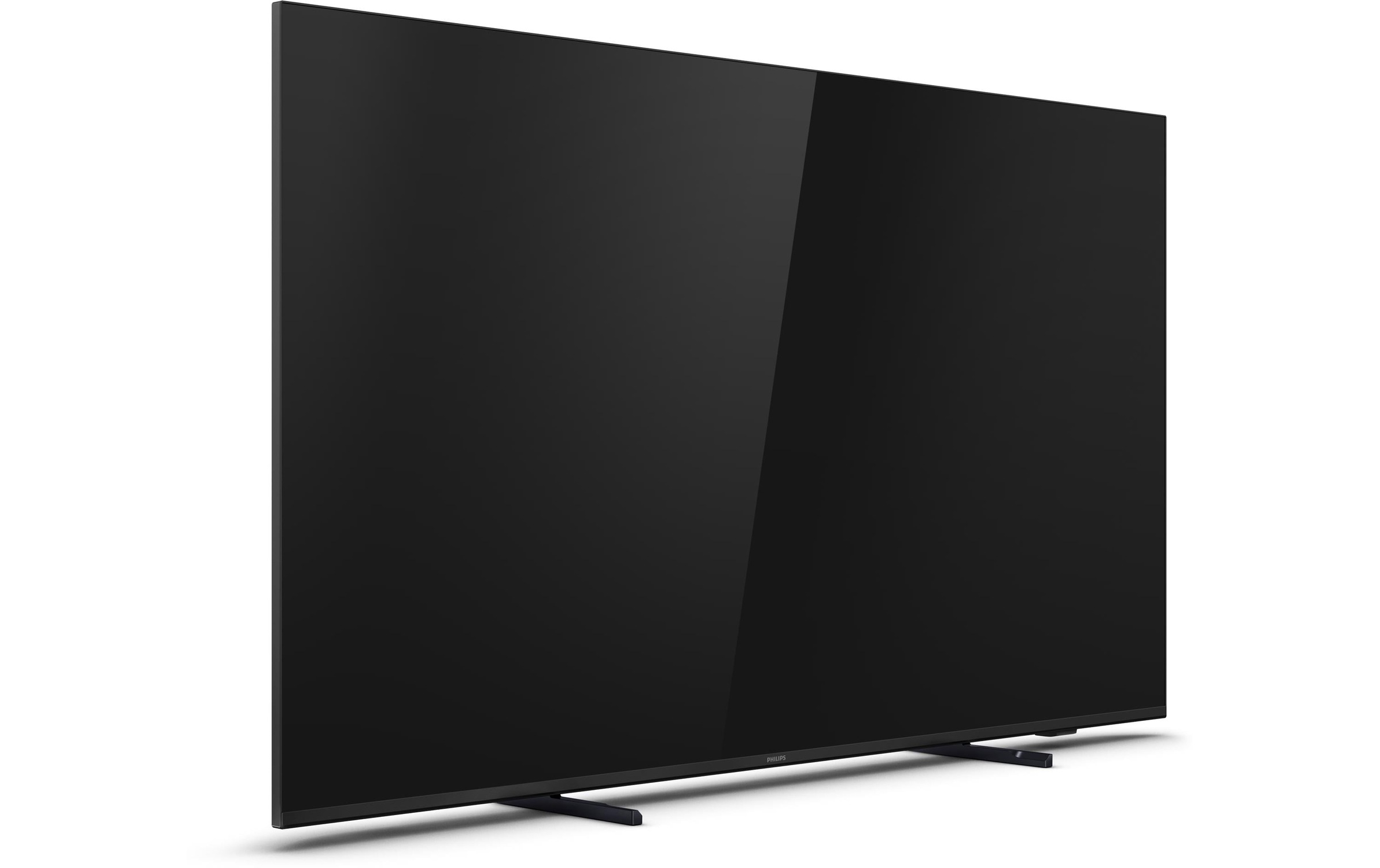 Philips LCD-LED Fernseher »55PUS8079/12 55 3840 x 2160 (Ultra HD 4K), LED-LCD« 139 cm/55 ″