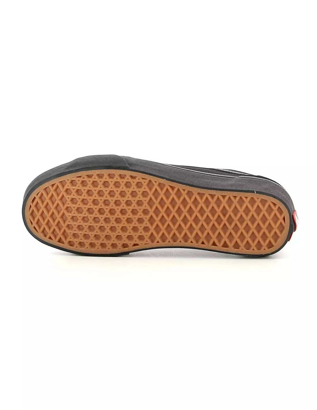VANS FILMORE DECON - Baskets Black