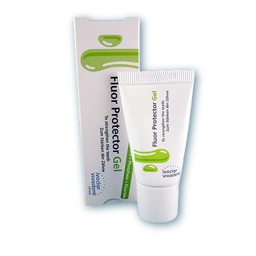 Fluor Protector Gel (50 g)
