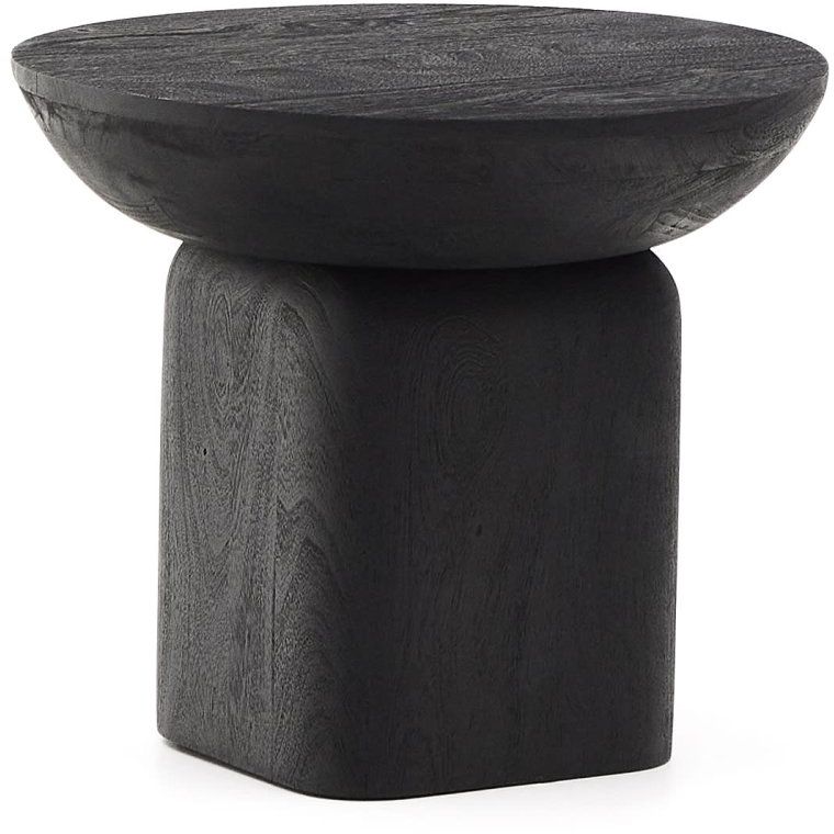 Kave Home   Ambra Bijzettafel