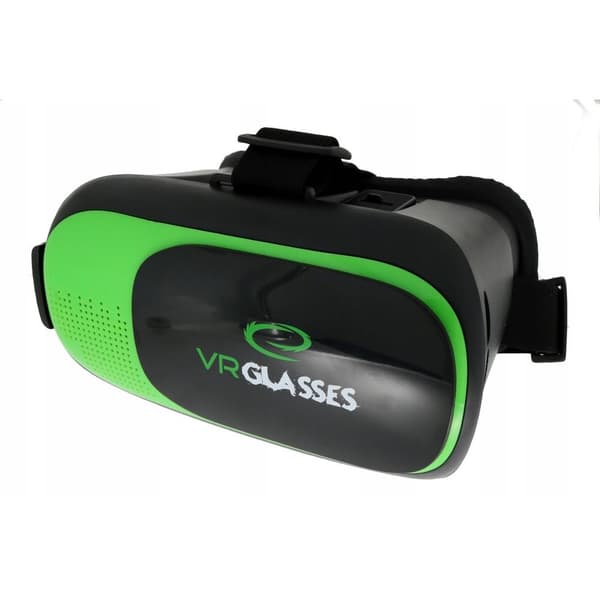 Esperanza - VR-briller 3D med fjernkontroll for mobil