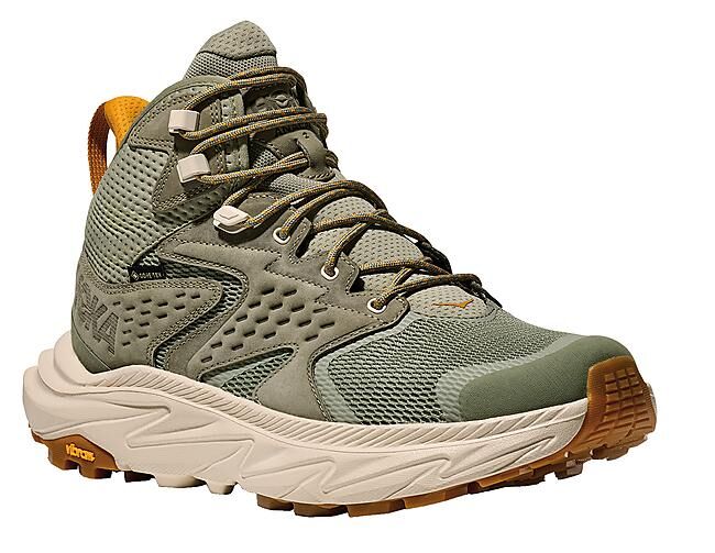 HOKA - CHAUSSURES DE RANDONNEE ANACAPA 2 MID GTX M