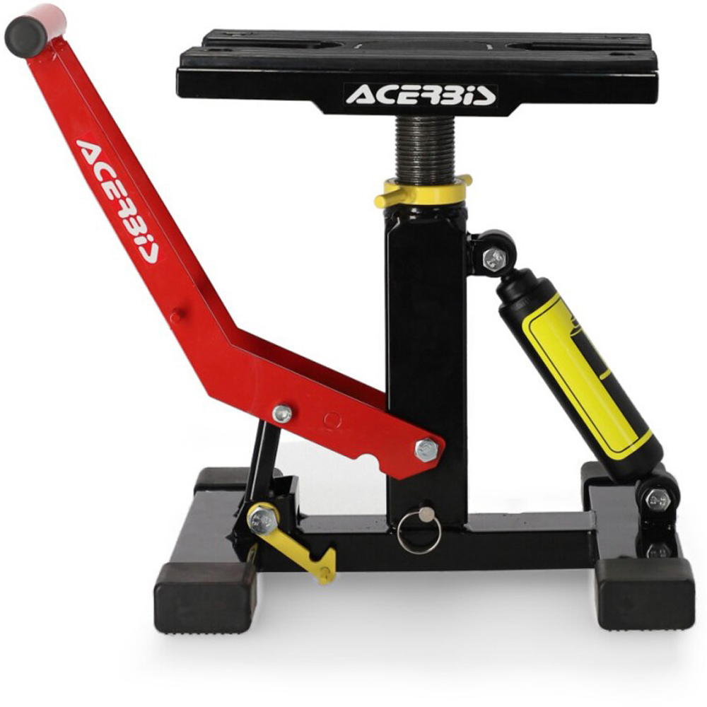 Acerbis - Trépied Elevator Noir