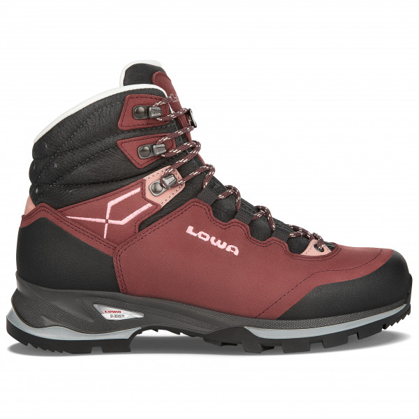 Lowa - Lady Light LL - Chaussures de randonnée