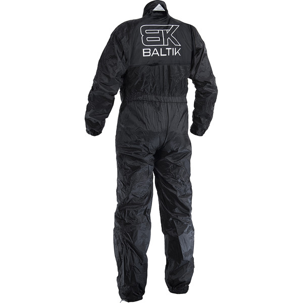 Baltik - Combinaison pluie Next Noir