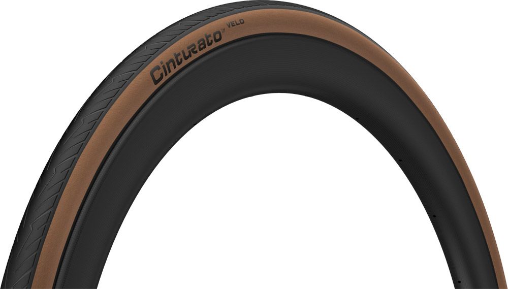 Pirelli CINTURATO™ Velo TLR Classic Faltreifen kaufen | Bike-Discount
