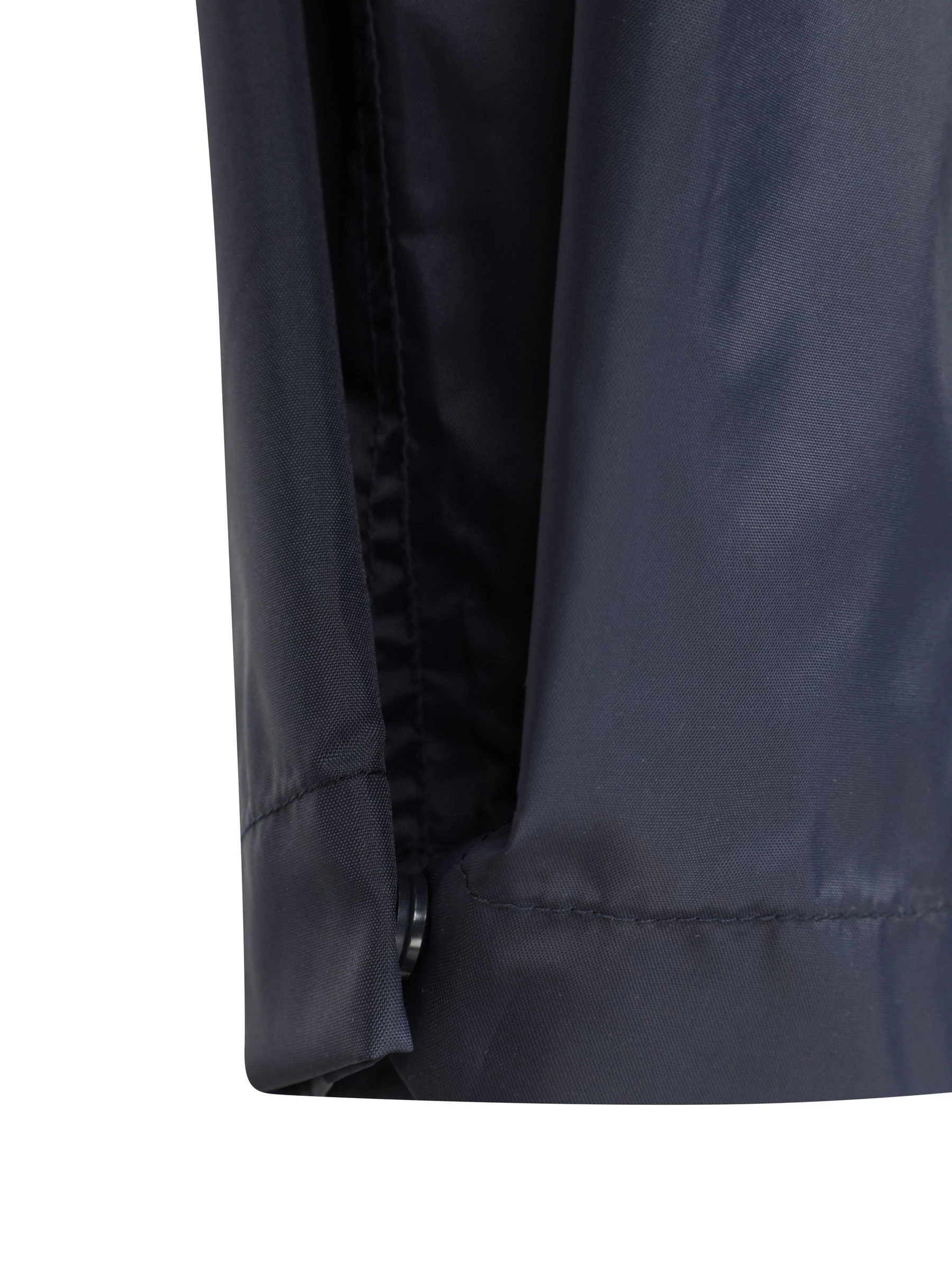Blauw - Mountain Warehouse Pakka - Waterdichte set met jas en overbroek