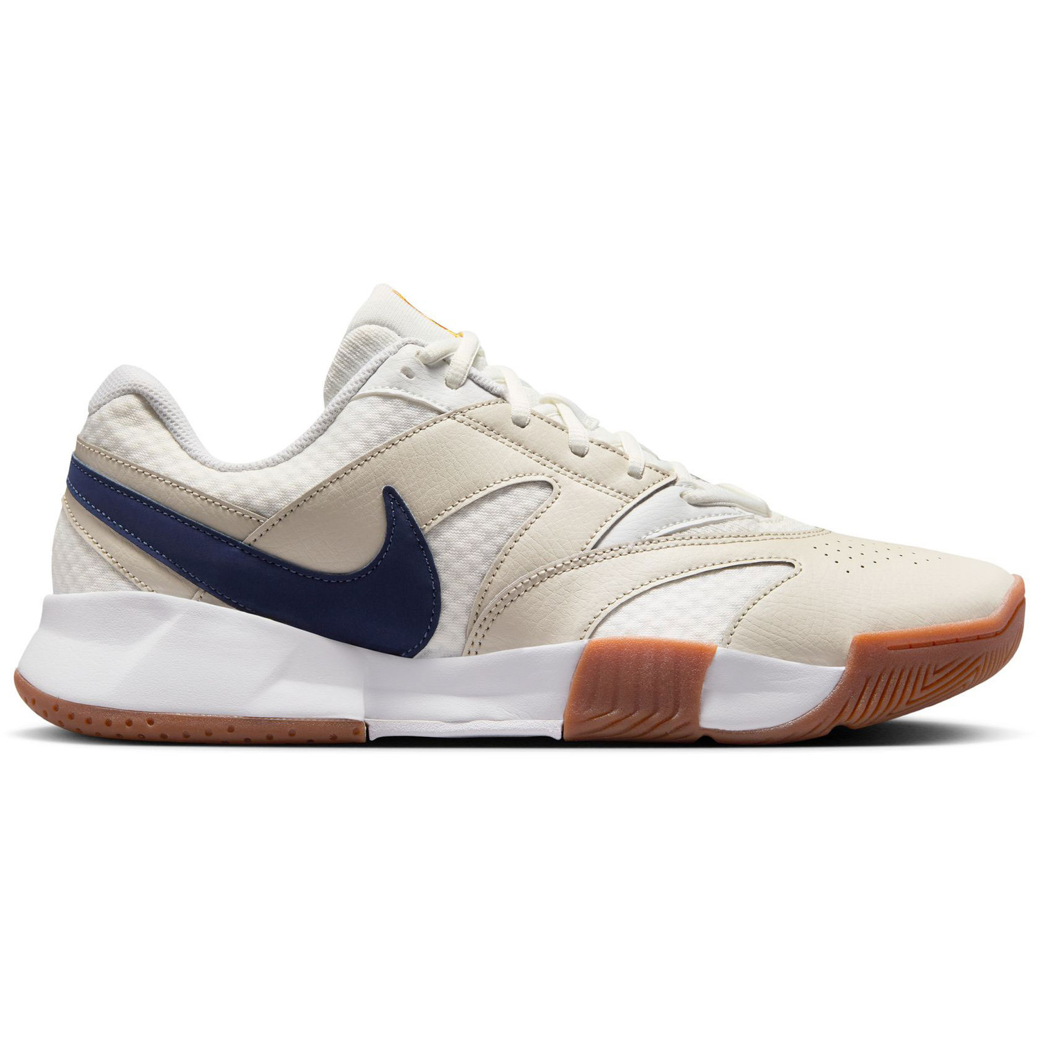 Nike Court Lite 4 Heren