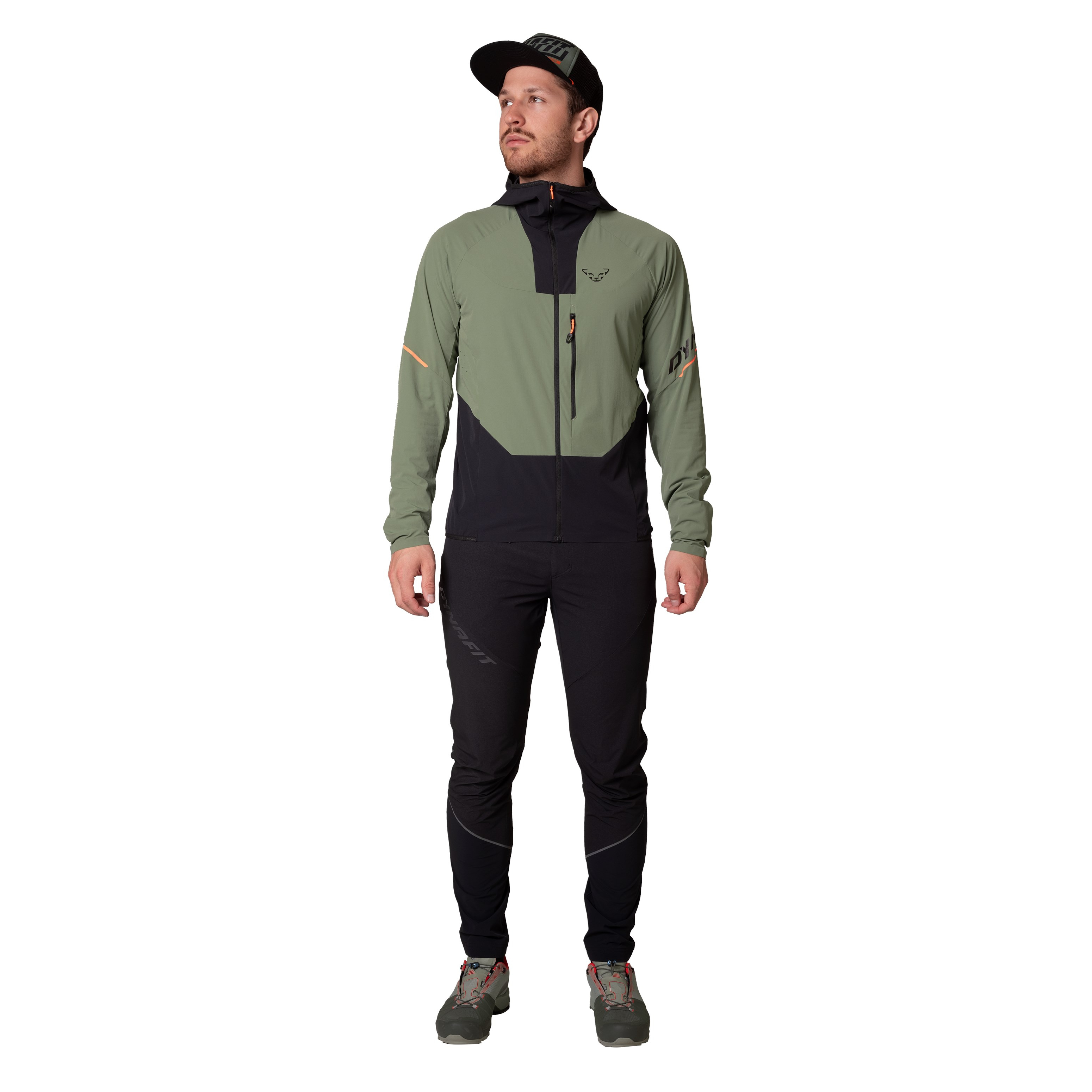 Traverse DST Pant M